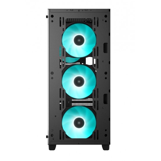 Carcasa DeepCool CC560 R-CC560-BKNAA0-C-1