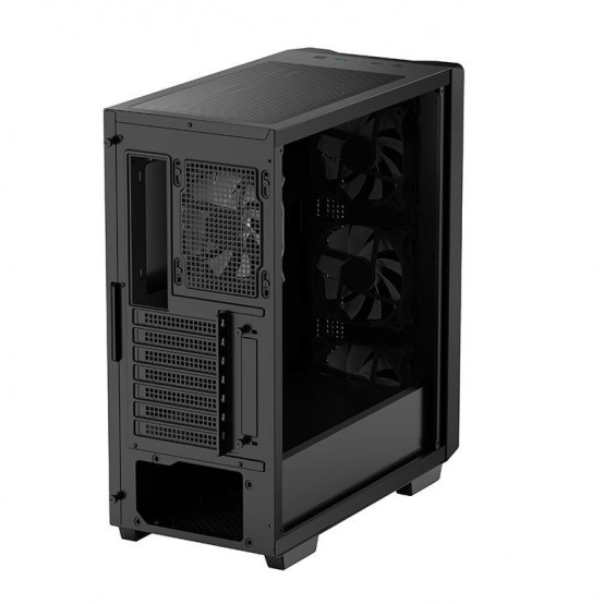 Carcasa DeepCool CC560 R-CC560-BKNAA0-C-1