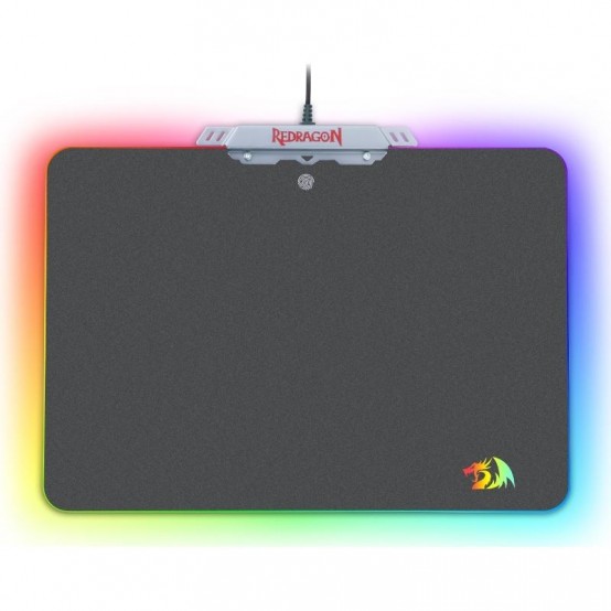 Mouse pad Redragon Kylin P008-BK