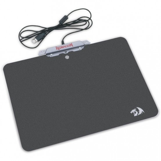 Mouse pad Redragon Kylin P008-BK