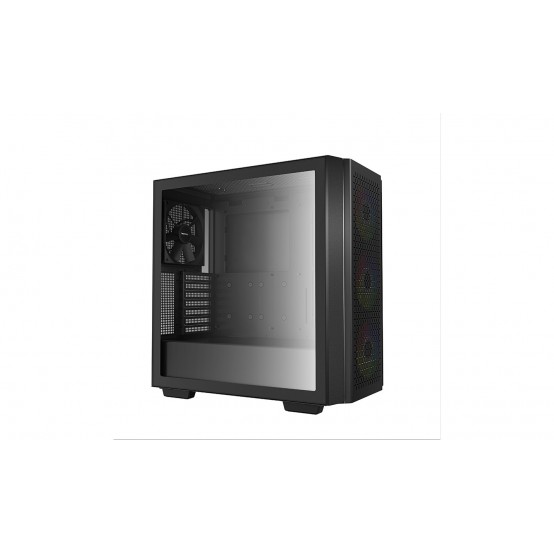 Carcasa DeepCool CG560 R-CG560-BKAAE4-G-1