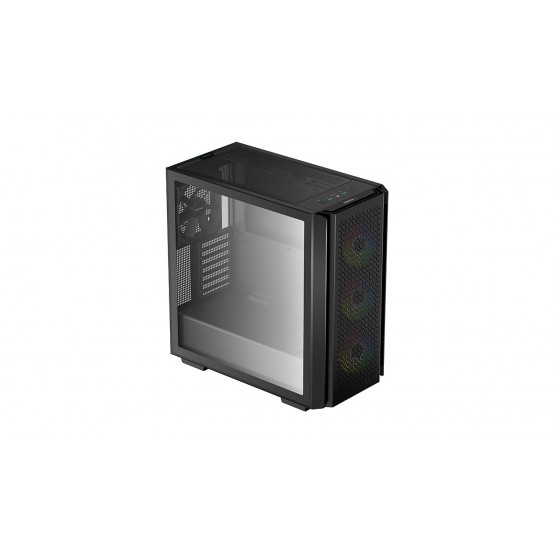 Carcasa DeepCool CG560 R-CG560-BKAAE4-G-1