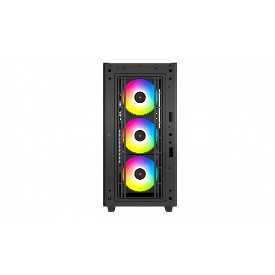 Carcasa DeepCool CG560 R-CG560-BKAAE4-G-1