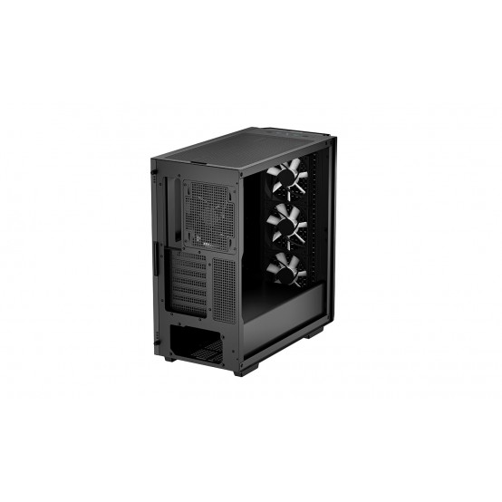Carcasa DeepCool CG560 R-CG560-BKAAE4-G-1
