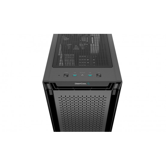 Carcasa DeepCool CG560 R-CG560-BKAAE4-G-1