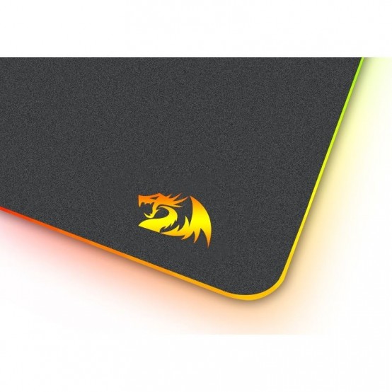 Mouse pad Redragon Kylin P008-BK