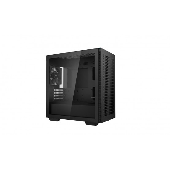 Carcasa DeepCool CH370 R-CH370-BKNAM1-G-1