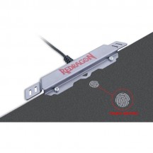 Mouse pad Redragon Kylin P008-BK