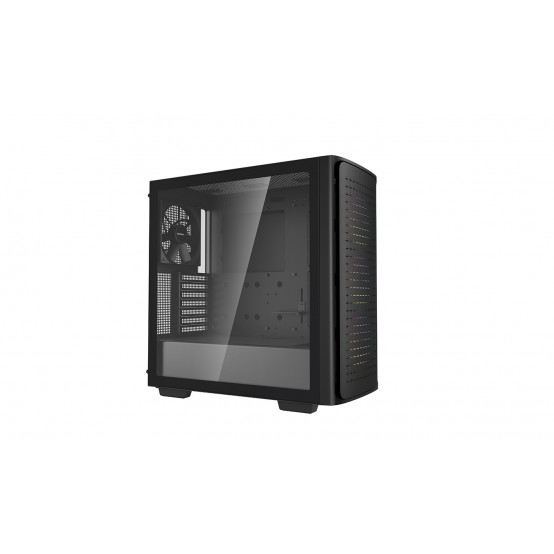 Carcasa DeepCool CK560 R-CK560-BKAAE4-G-1