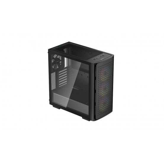 Carcasa DeepCool CK560 R-CK560-BKAAE4-G-1