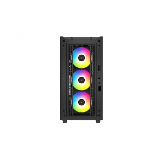 Carcasa DeepCool CK560 R-CK560-BKAAE4-G-1
