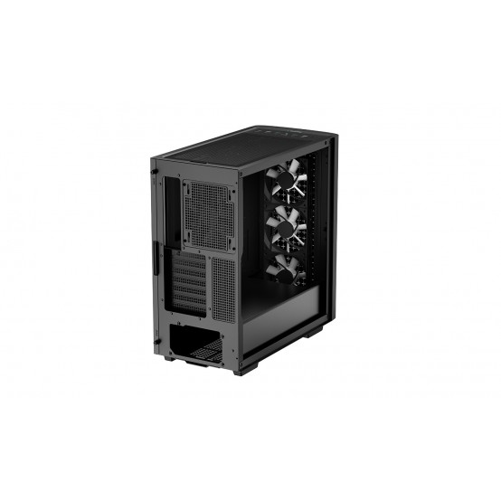 Carcasa DeepCool CK560 R-CK560-BKAAE4-G-1