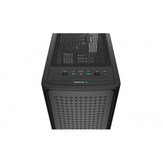Carcasa DeepCool CK560 R-CK560-BKAAE4-G-1