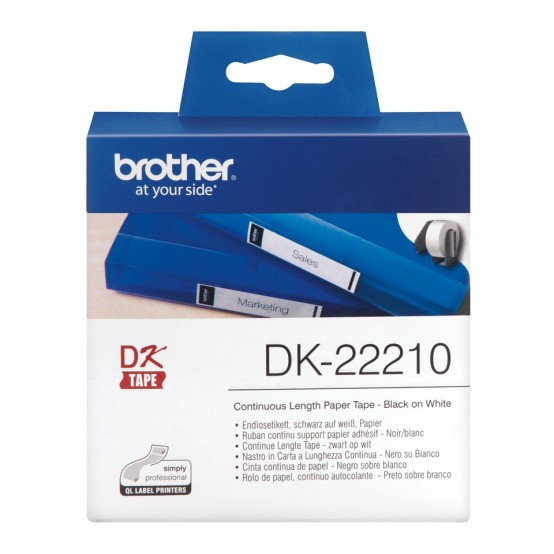 Hartie Brother DK22210