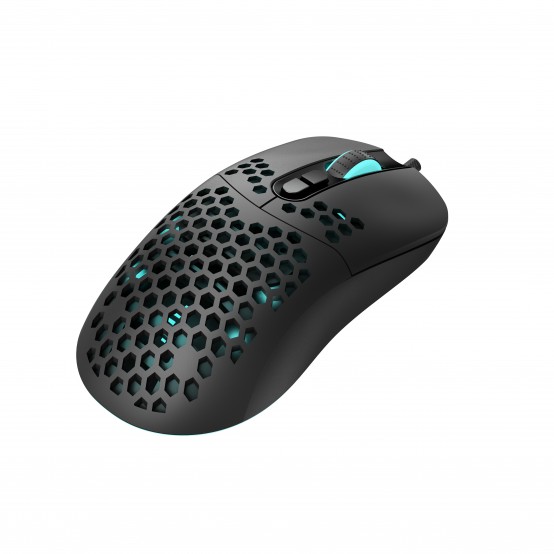 Mouse DeepCool MC310 R-MC310-BKCUNN-G