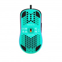 Mouse DeepCool MC310 R-MC310-BKCUNN-G