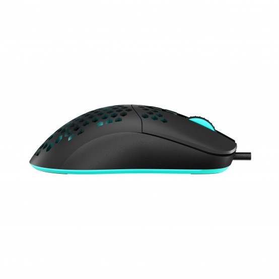 Mouse DeepCool MC310 R-MC310-BKCUNN-G