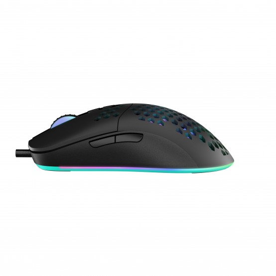 Mouse DeepCool MC310 R-MC310-BKCUNN-G