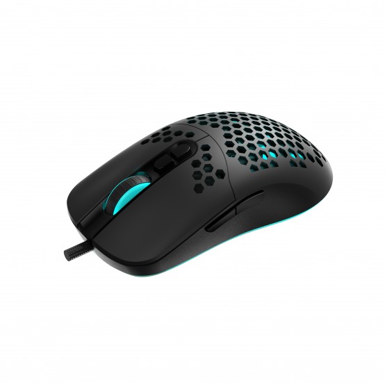 Mouse DeepCool MC310 R-MC310-BKCUNN-G