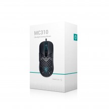 Mouse DeepCool MC310 R-MC310-BKCUNN-G