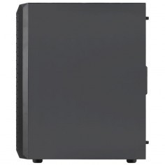 Carcasa Aerocool Beam V2 RGB BEAM-G-BK-V2