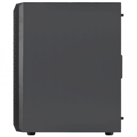 Carcasa Aerocool Beam V2 RGB BEAM-G-BK-V2
