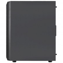 Carcasa Aerocool Beam V2 RGB BEAM-G-BK-V2