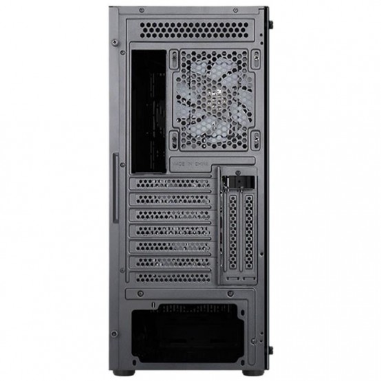 Carcasa Aerocool Beam V2 RGB BEAM-G-BK-V2