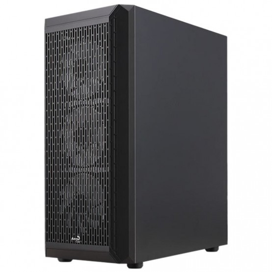 Carcasa Aerocool Beam V2 RGB BEAM-G-BK-V2