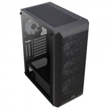 Carcasa Aerocool Beam V2 RGB BEAM-G-BK-V2