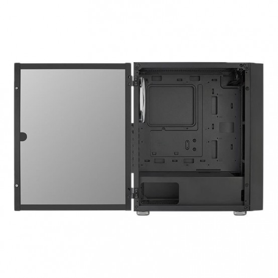 Carcasa Aerocool Graphite V2 GRAPHITE-G-BK-V2