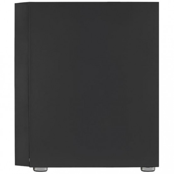 Carcasa Aerocool Graphite V2 GRAPHITE-G-BK-V2