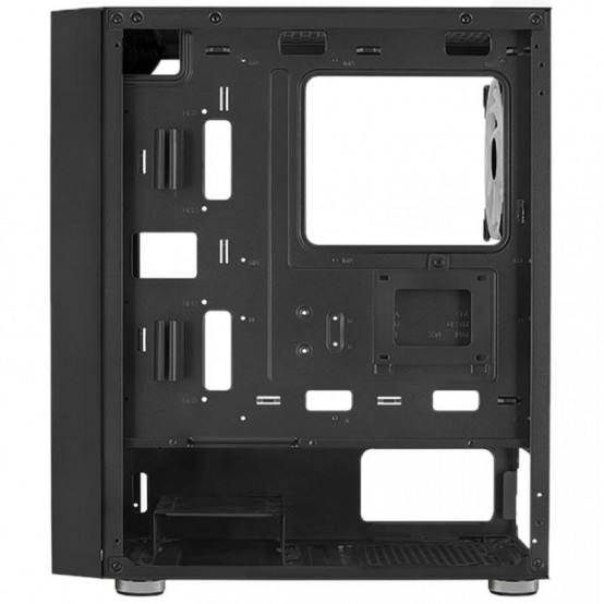 Carcasa Aerocool Graphite V2 GRAPHITE-G-BK-V2