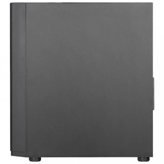 Carcasa Aerocool Hexform V2 RGB HEXFORM-G-BK-V2