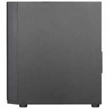 Carcasa Aerocool Hexform V2 RGB HEXFORM-G-BK-V2