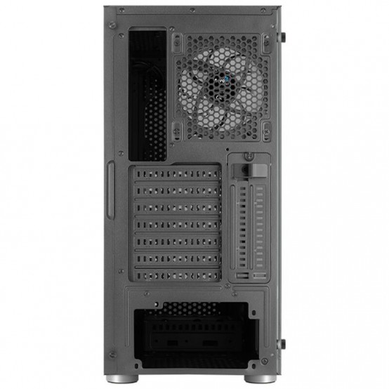 Carcasa Aerocool Skribble SKRIBBLE-G-BK-V1
