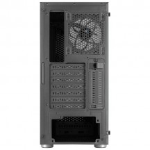 Carcasa Aerocool Skribble SKRIBBLE-G-BK-V1