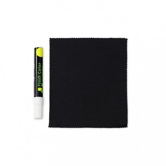 Carcasa Aerocool Skribble SKRIBBLE-G-BK-V1