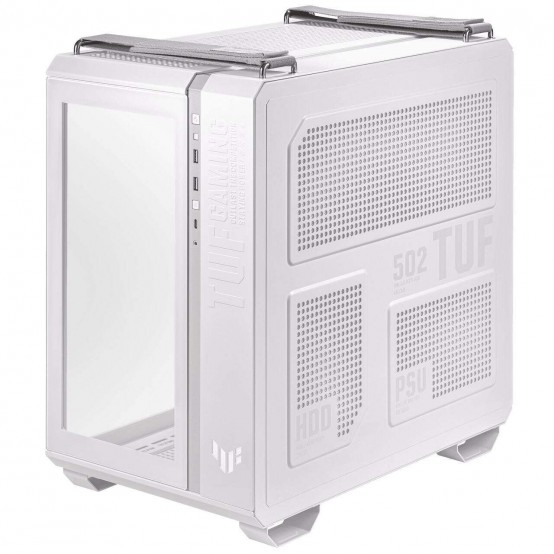Carcasa ASUS TUF Gaming GT502 90DC0093-B09000