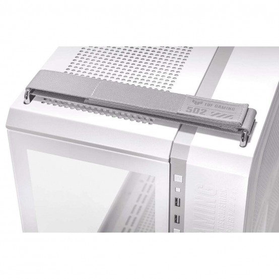 Carcasa ASUS TUF Gaming GT502 90DC0093-B09000