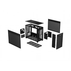 Carcasa ASUS Prime AP201 90DC00G0-B39000 2
