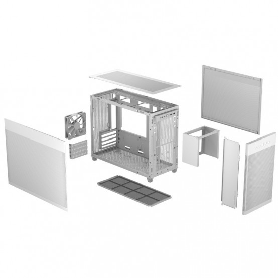 Carcasa ASUS Prime AP201 90DC00G3-B39000