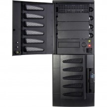 Carcasa Inter-Tech  FH-9009