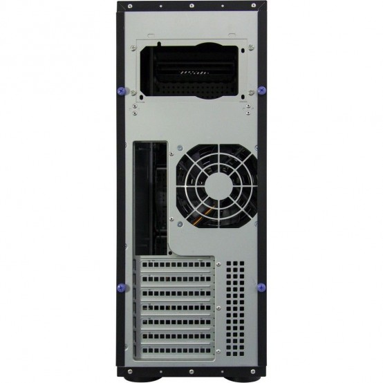 Carcasa Inter-Tech  FH-9009