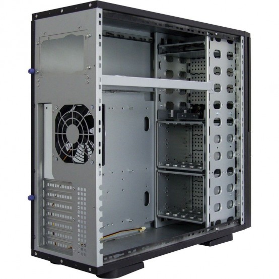 Carcasa Inter-Tech  FH-9009