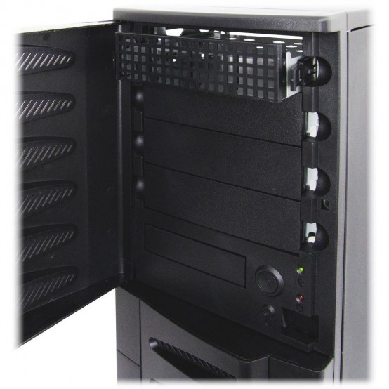 Carcasa Inter-Tech  FH-9009