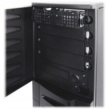 Carcasa Inter-Tech  FH-9009