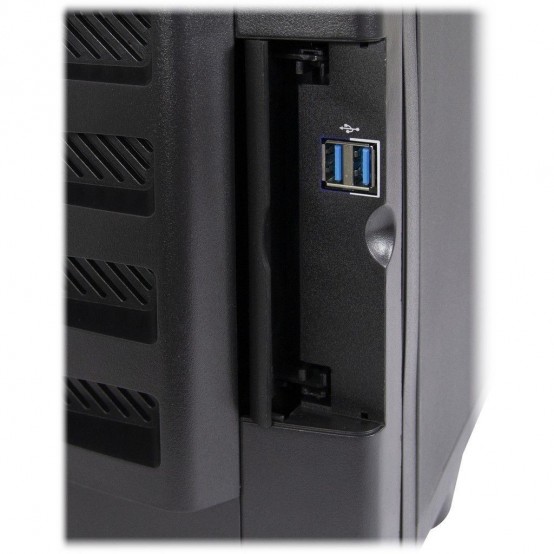 Carcasa Inter-Tech  FH-9009