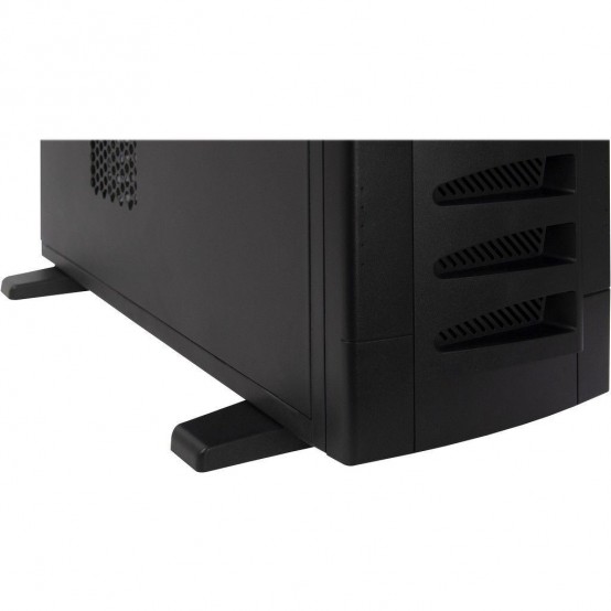Carcasa Inter-Tech  FH-9009