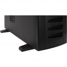 Carcasa Inter-Tech  FH-9009